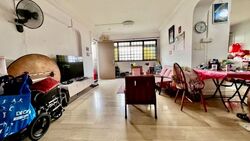 Blk 371 Tampines Street 34 (Tampines), HDB 5 Rooms #578611731